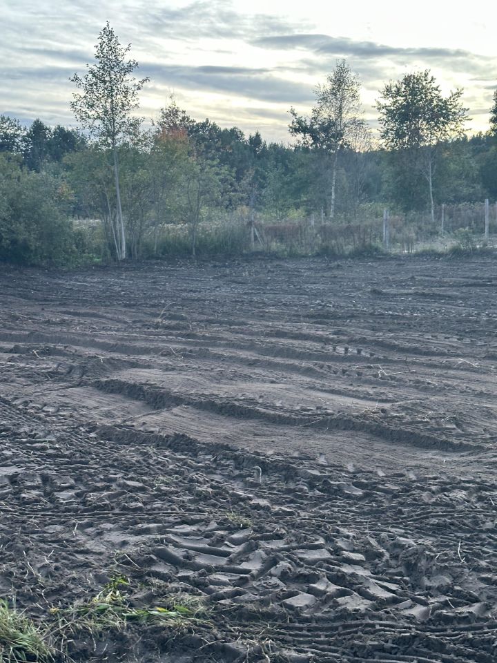 Działka budowlana Wilczeniec Fabiański. Zdjęcie 9