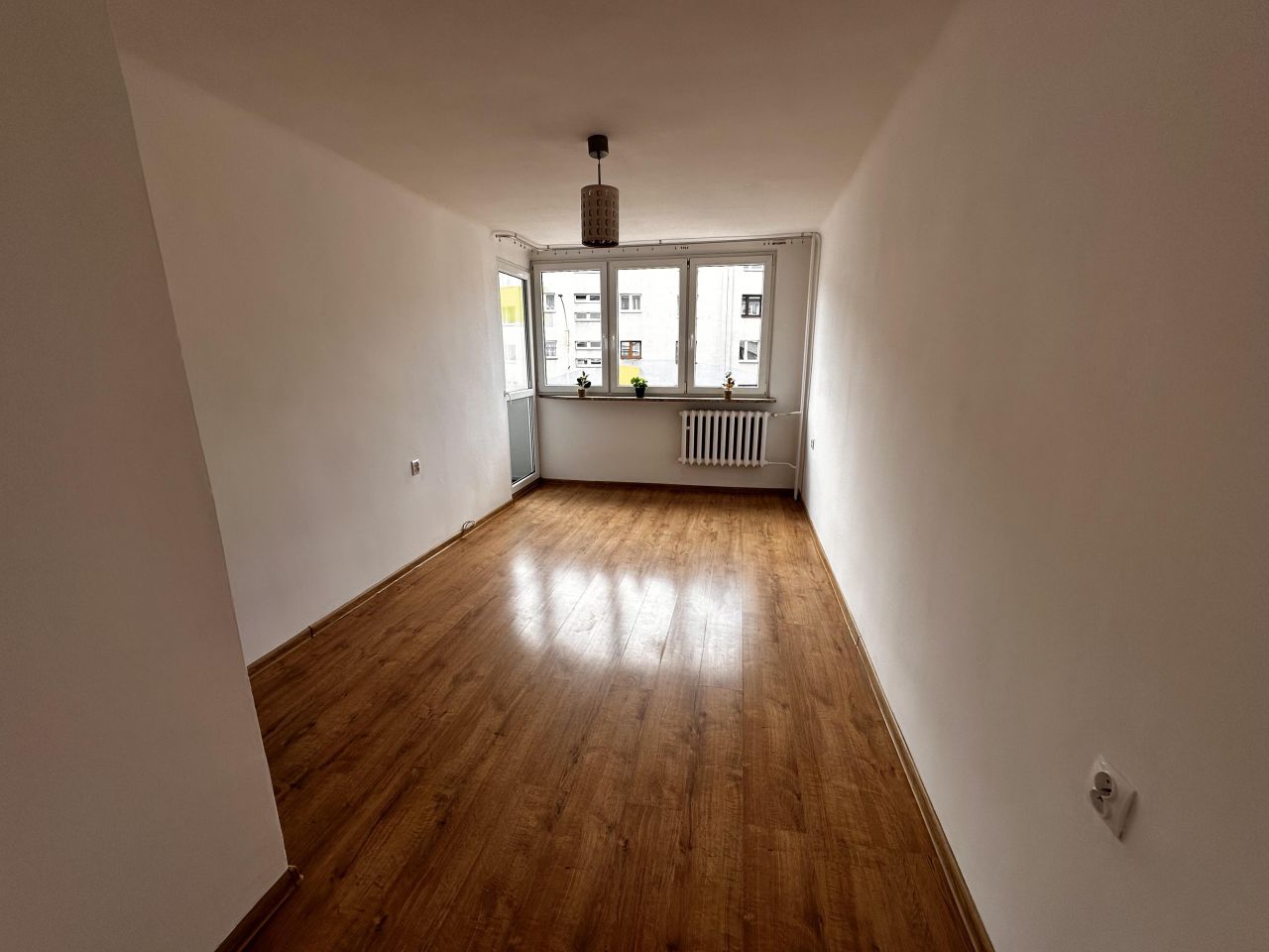 Mieszkanie 2-pokojowe Sosnowiec Centrum, ul. Henryka Sienkiewicza