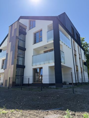 Mieszkanie 2-pokojowe Zamienie, ul. Błędna. Zdjęcie 1