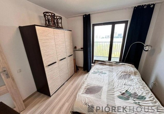 Mieszkanie 3-pokojowe Warszawa Praga-Południe, ul. Jana Nowaka-Jeziorańskiego. Zdjęcie 12