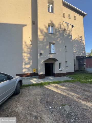 Mieszkanie 3-pokojowe Wałbrzych Nowe Miasto, ul. Wojciecha Bogusławskiego. Zdjęcie 1