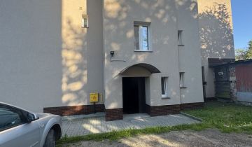 Mieszkanie 3-pokojowe Wałbrzych Nowe Miasto, ul. Wojciecha Bogusławskiego
