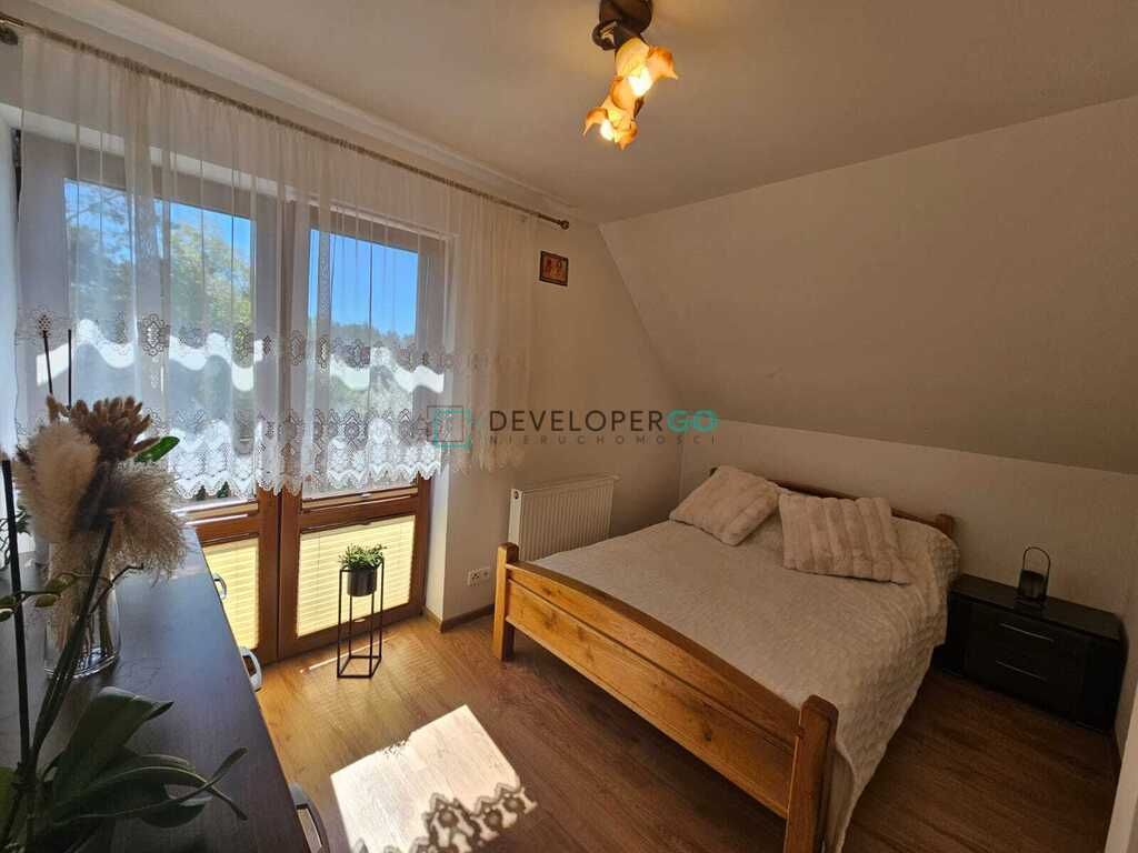 dom wolnostojący, 6 pokoi Matłak. Zdjęcie 8