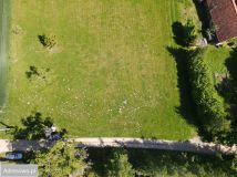 Działka budowlana Przystań