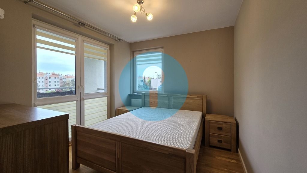 Mieszkanie 3-pokojowe Kielce, ul. Hugona Kołłątaja. Zdjęcie 8