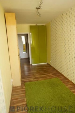 Mieszkanie 3-pokojowe Warszawa Praga-Południe, ul. Franciszka Żymirskiego. Zdjęcie 3