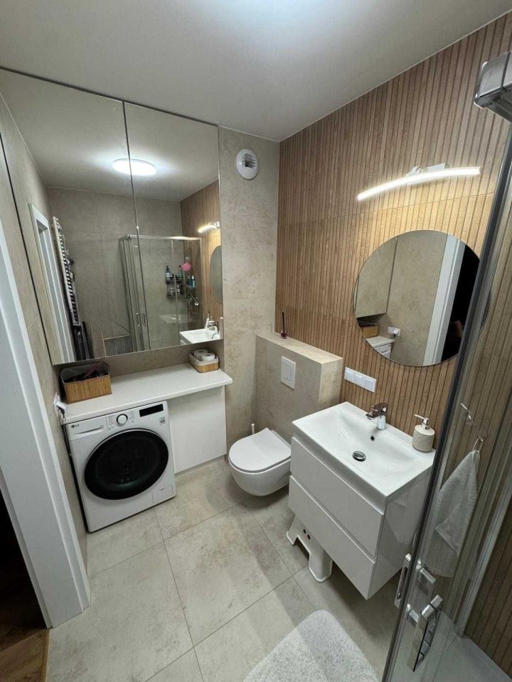 Mieszkanie 3-pokojowe Biała Podlaska, ul. Czesława Wroczyńskiego. Zdjęcie 2