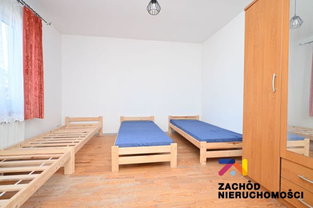 Hotel/pensjonat Zielona Góra. Zdjęcie 6