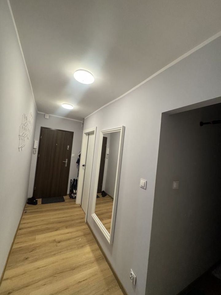 Mieszkanie 2-pokojowe Piła Centrum, ul. Wincentego Witosa. Zdjęcie 2