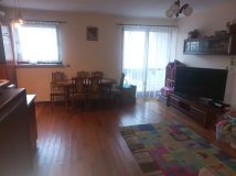 Mieszkanie 3-pokojowe Warszawa Praga-Południe, ul. Giuseppe Garibaldiego. Zdjęcie 3