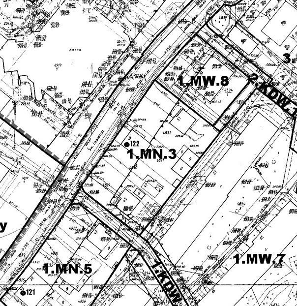 dom wolnostojący, 3 pokoje Bochnia, ul. św. Leonarda. Zdjęcie 5