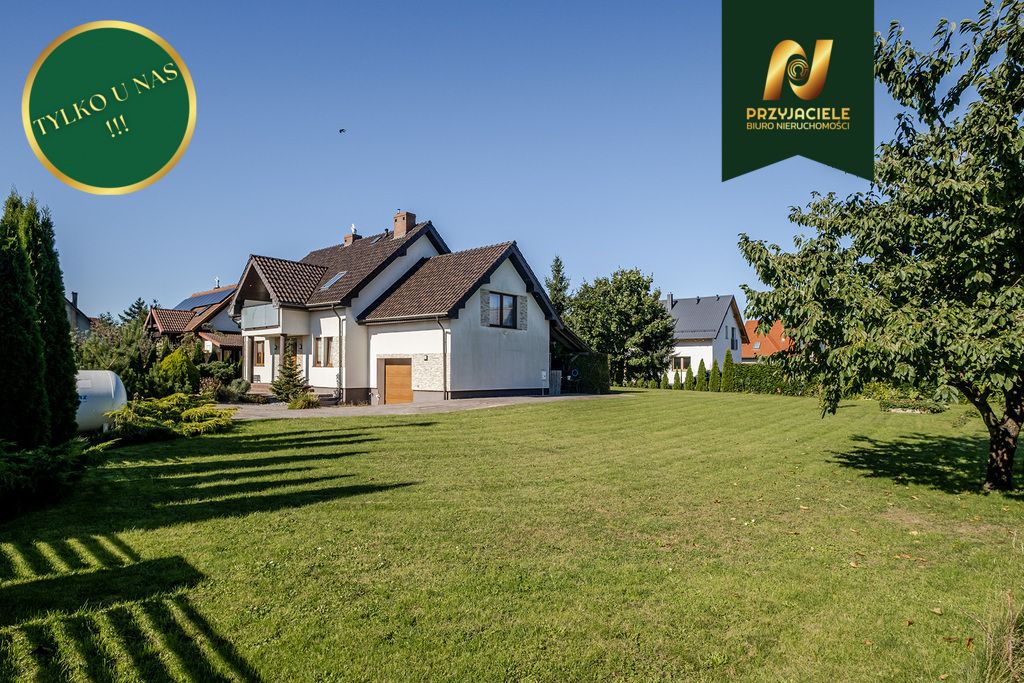 dom wolnostojący, 5 pokoi Koszwały. Zdjęcie 7