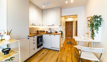 Mieszkanie 1-pokojowe Łęczna, ul. Górnicza