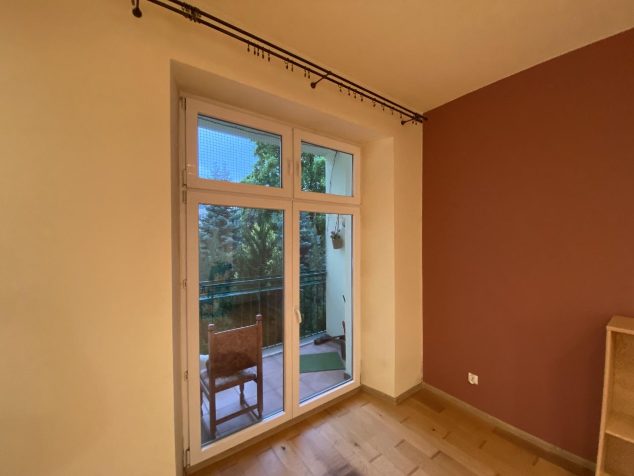 Mieszkanie 4-pokojowe Bydgoszcz Osiedle Leśne, ul. Gdańska. Zdjęcie 10