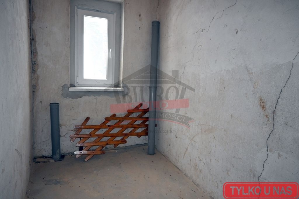 dom wolnostojący, 4 pokoje Staniszcze Wielkie. Zdjęcie 11