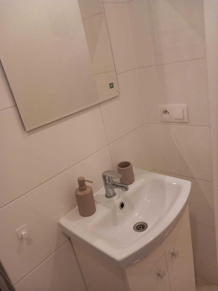 Mieszkanie 1-pokojowe Łódź Śródmieście, ul. Stefana Żeromskiego. Zdjęcie 5