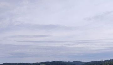 Działka budowlana Zahoczewie, Brak