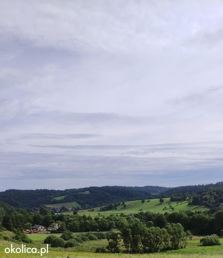 Działka budowlana Zahoczewie. Zdjęcie 2