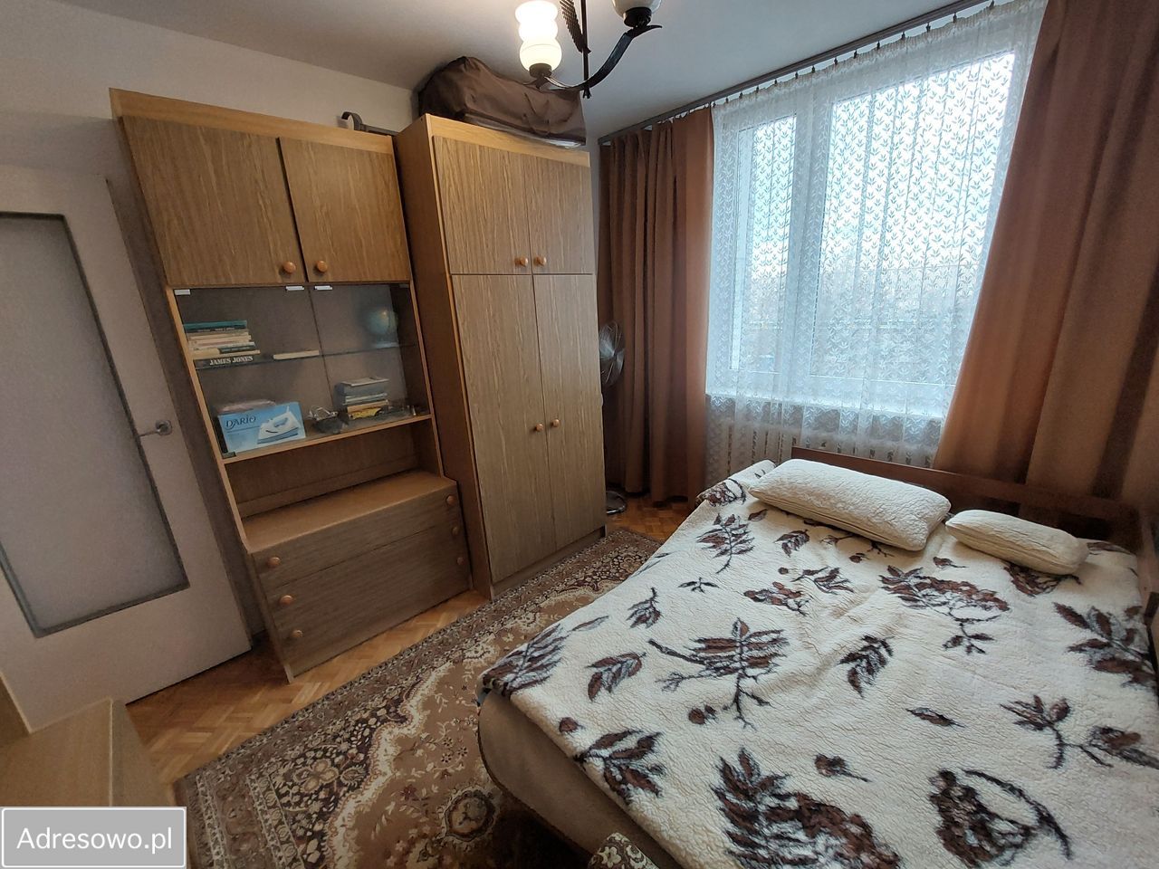 Mieszkanie 4-pokojowe Warszawa Praga-Północ, ul. Białostocka. Zdjęcie 10