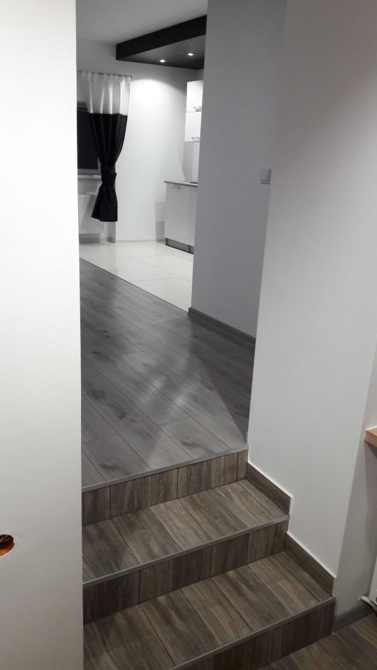 Mieszkanie 2-pokojowe Cieszyn, ul. Zamkowa. Zdjęcie 4