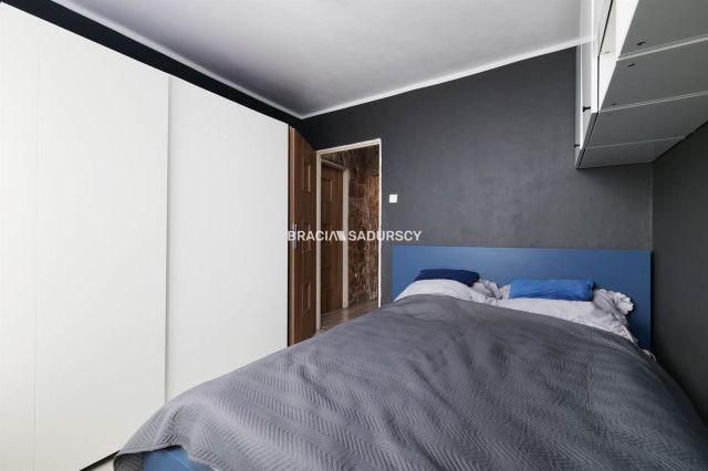 Mieszkanie 3-pokojowe Kraków Mistrzejowice, os. Piastów. Zdjęcie 9