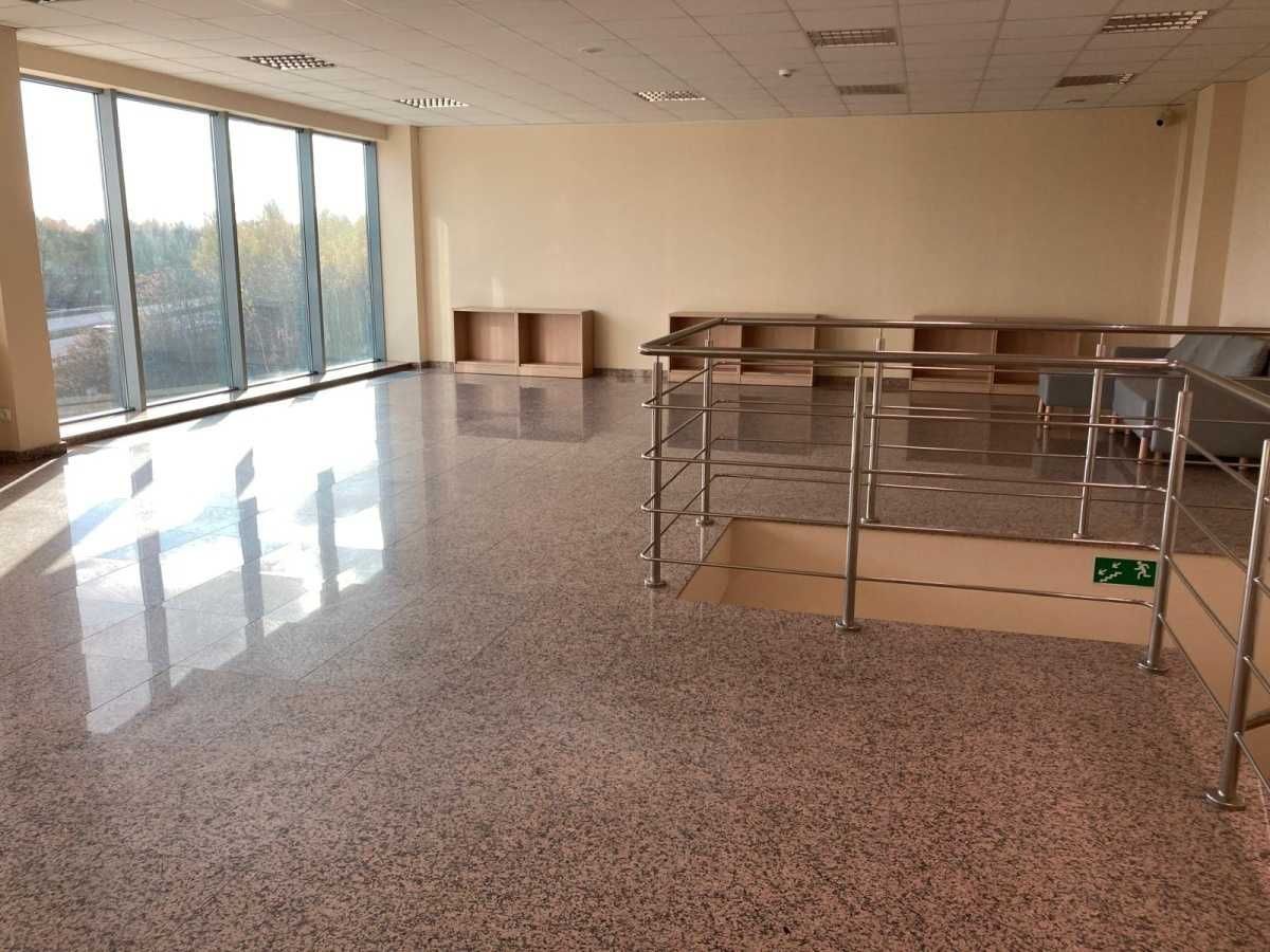 Biuro Mroków. Zdjęcie 3