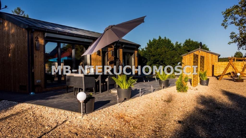 siedlisko, 2 pokoje Lutek. Zdjęcie 4