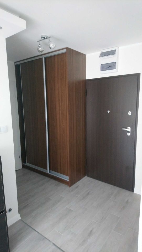 Mieszkanie 1-pokojowe Siedlce, ul. Mieczysława Piotrowskiego. Zdjęcie 4