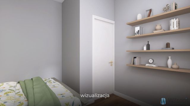 Mieszkanie 2-pokojowe Warszawa Mokotów, ul. Chełmska. Zdjęcie 15
