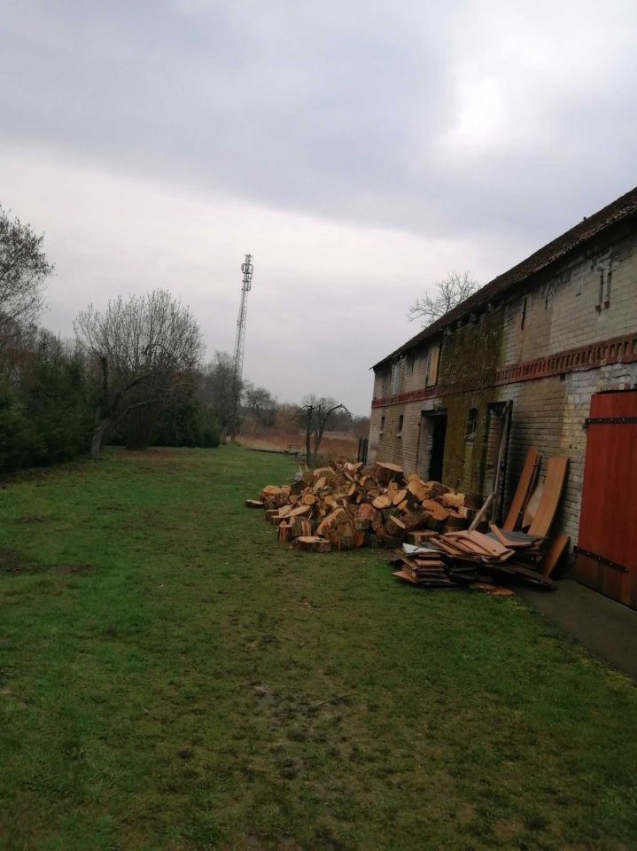 bliźniak, 4 pokoje Sypniewo. Zdjęcie 8