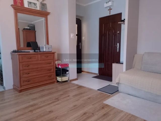 Mieszkanie 1-pokojowe Legionowo, ul. gen. Józefa Sowińskiego. Zdjęcie 1