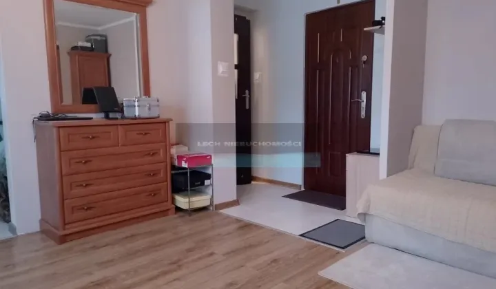 Mieszkanie 1-pokojowe Legionowo, ul. gen. Józefa Sowińskiego