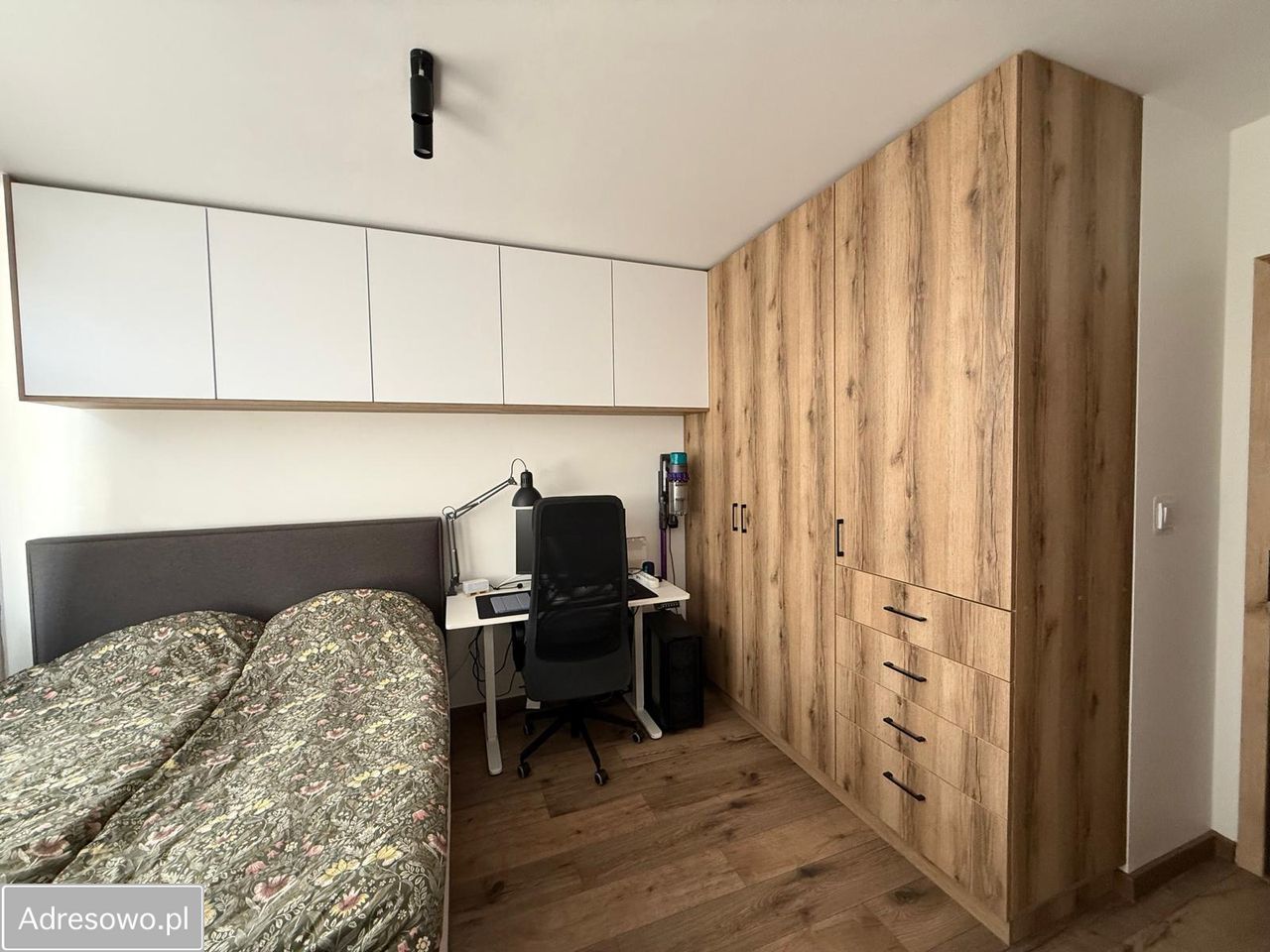 Mieszkanie 2-pokojowe Ruda Śląska Ruda, ul. ks. Józefa Czempiela. Zdjęcie 4