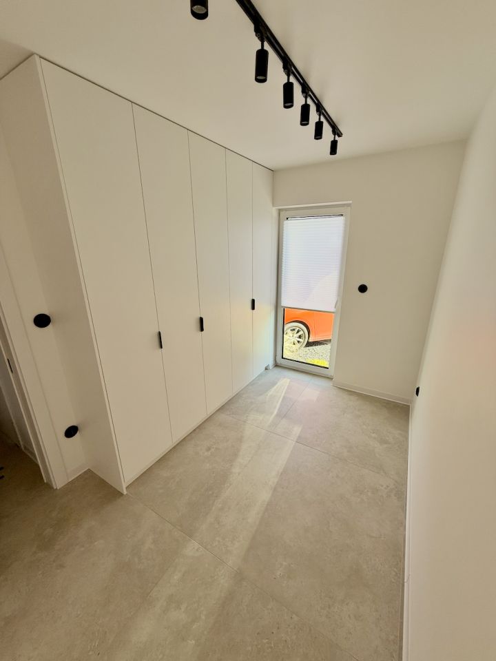 Mieszkanie 4-pokojowe Zabrze Grzybowice, ul. gen. Józefa Hallera. Zdjęcie 9