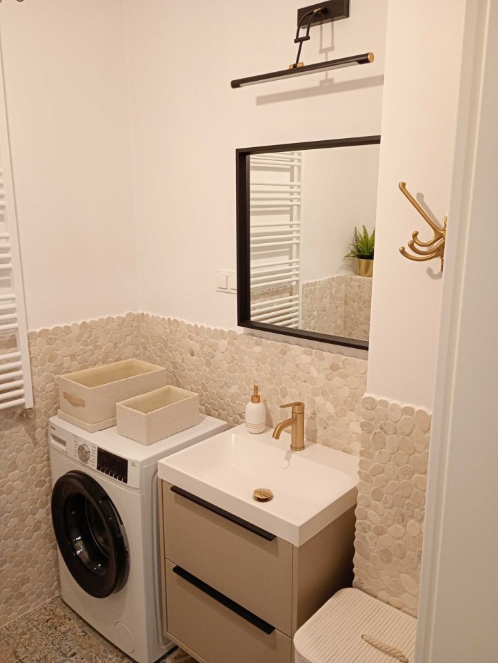 Mieszkanie 2-pokojowe Tarnowskie Góry Stare Tarnowice, ul. Łotewska. Zdjęcie 5