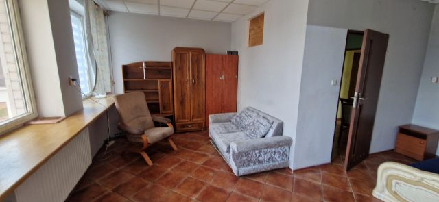 Mieszkanie 2-pokojowe Radłów, Wojska Polskiego. Zdjęcie 1