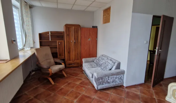 Mieszkanie 2-pokojowe Radłów, ul. Wojska Polskiego