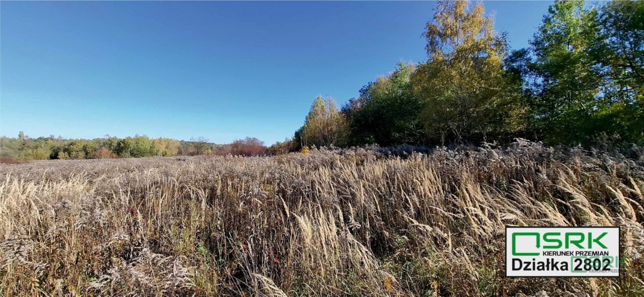Działka inna Sosnowiec Milowice, ul. Krzysztofa Kamila Baczyńskiego. Zdjęcie 2