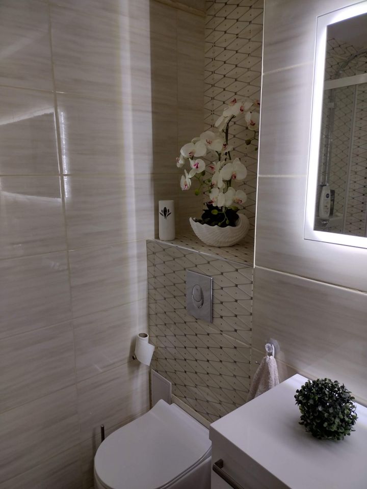 Mieszkanie 2-pokojowe Witnica, ul. Ogrodowa. Zdjęcie 11