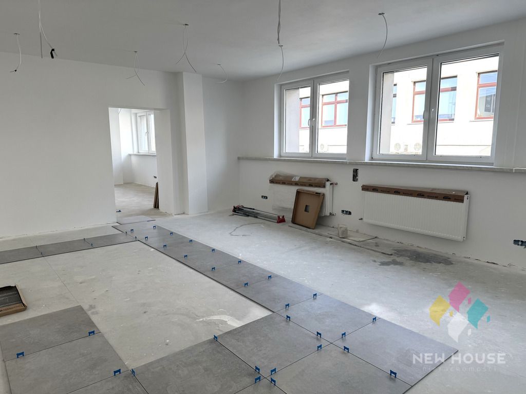 Biuro Olsztyn Podgrodzie, al. Aleja Obrońców Tobruku. Zdjęcie 11