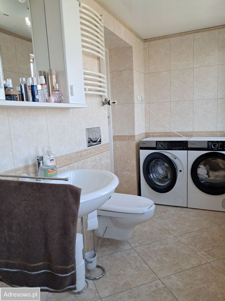 dom wolnostojący, 9 pokoi Rudziczka, ul. Tęczowa. Zdjęcie 2