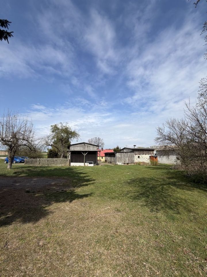 Działka budowlana Nowa Łubianka. Zdjęcie 4