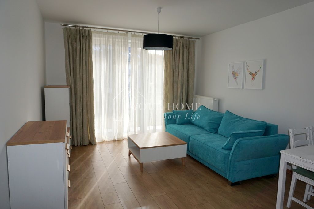 Mieszkanie 2-pokojowe Wrocław Wojszyce, ul. Smardzowska. Zdjęcie 2