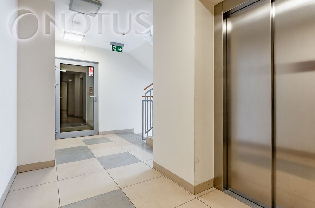 Mieszkanie 3-pokojowe Wrocław, ul. ks. Czesława Klimasa. Zdjęcie 15