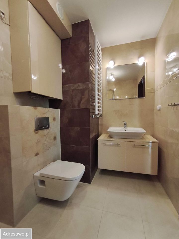 Mieszkanie 2-pokojowe Gniezno, ul. Leopolda Okulickiego. Zdjęcie 9