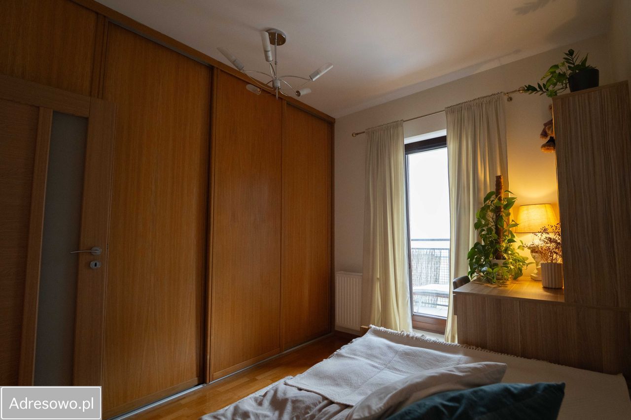 Mieszkanie 2-pokojowe Łódź Stare Polesie, ul. gen. Lucjana Żeligowskiego. Zdjęcie 16