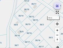 Działka budowlana Stary Dwór. Zdjęcie 1