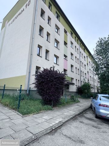 Mieszkanie 2-pokojowe Libiąż, ul. 11 Listopada. Zdjęcie 1