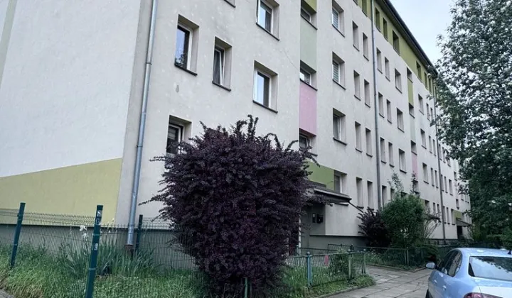 Mieszkanie 2-pokojowe Libiąż, ul. 11 Listopada