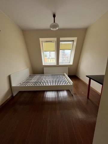 Mieszkanie 3-pokojowe Pruszków Centrum, Bolesława Prusa. Zdjęcie 11